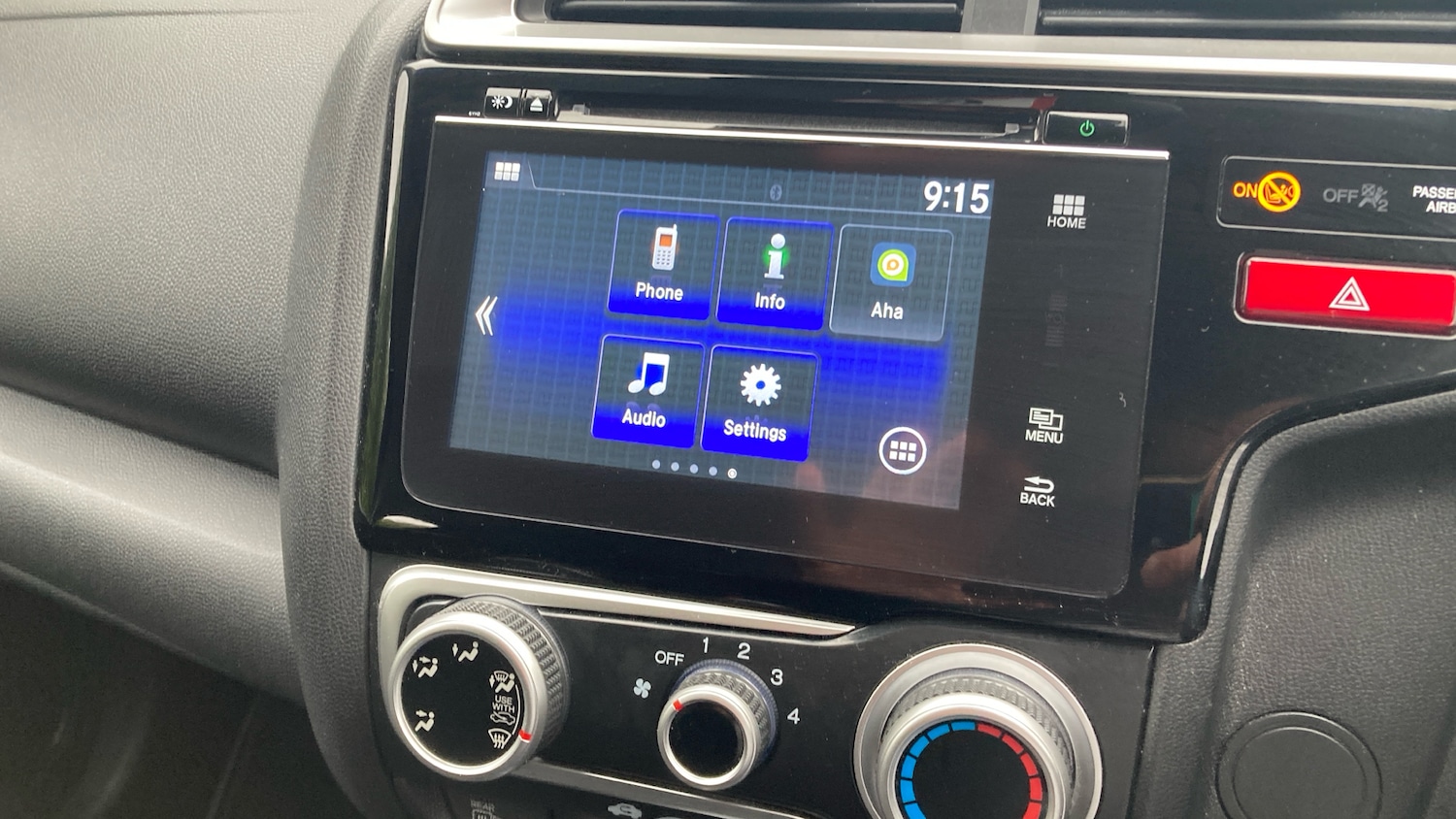 Used Honda Jazz 2015 for sale - 77617745: Photo 12