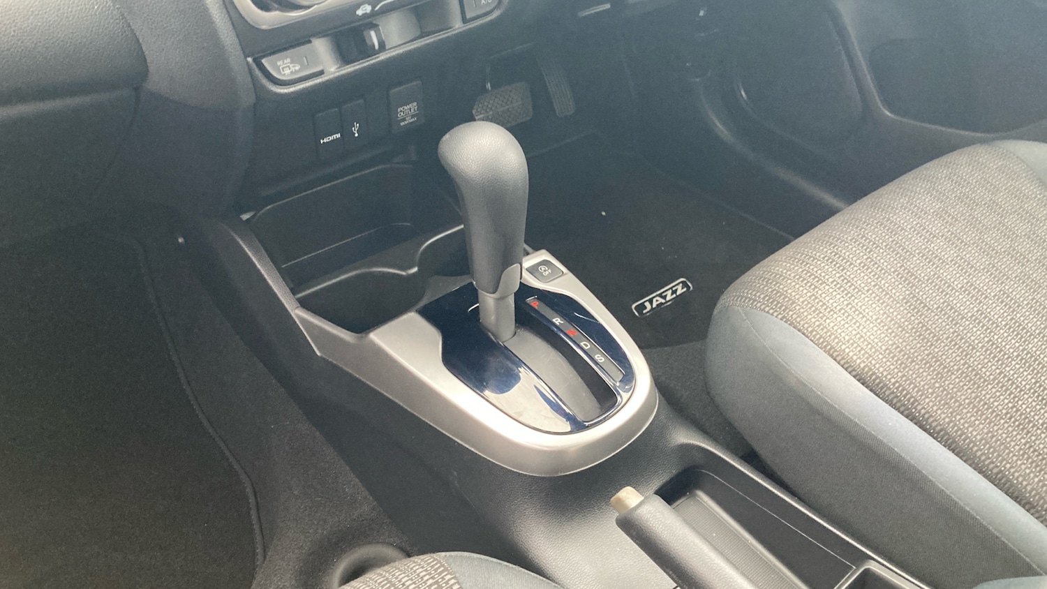 Used Honda Jazz 2015 for sale - 77617745: Photo 13