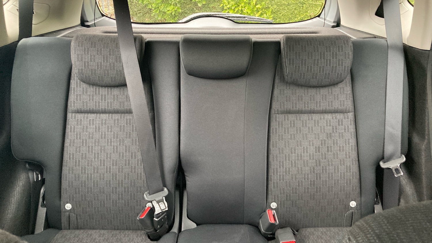 Used Honda Jazz 2015 for sale - 77617745: Photo 15