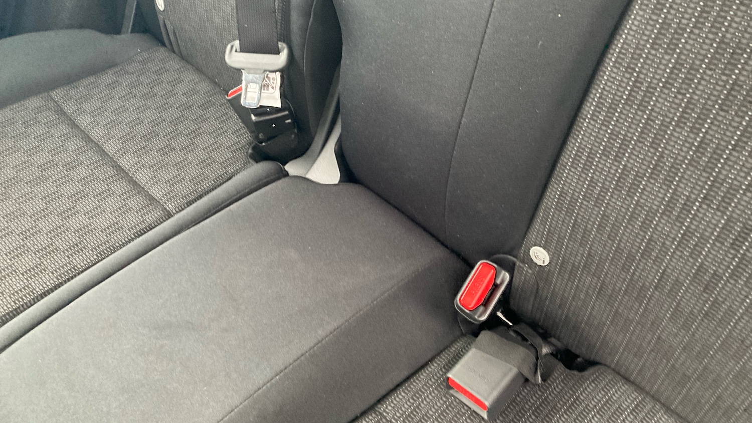 Used Honda Jazz 2015 for sale - 77617745: Photo 17