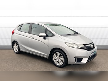 2015 (65) - 1.3 SE 5dr CVT