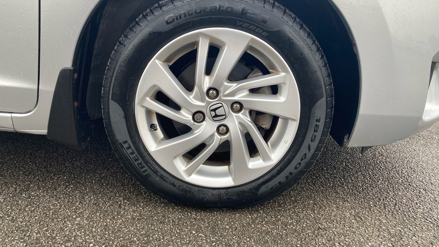 Used Honda Jazz 2015 for sale - 77617745: Photo 21