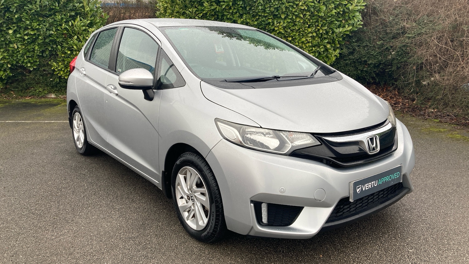 Used Honda Jazz 2015 for sale - 77617745: Photo 22