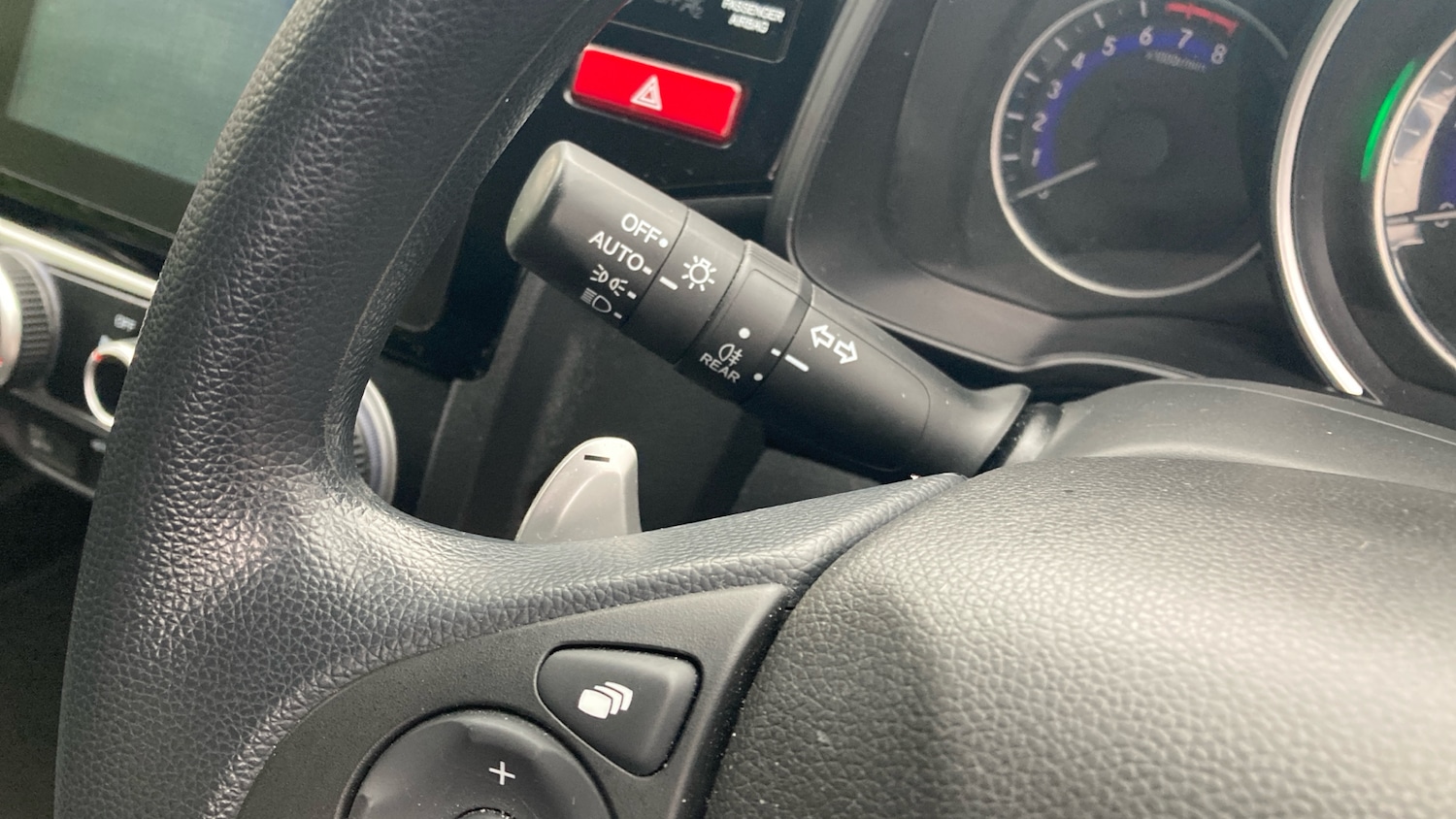 Used Honda Jazz 2015 for sale - 77617745: Photo 26