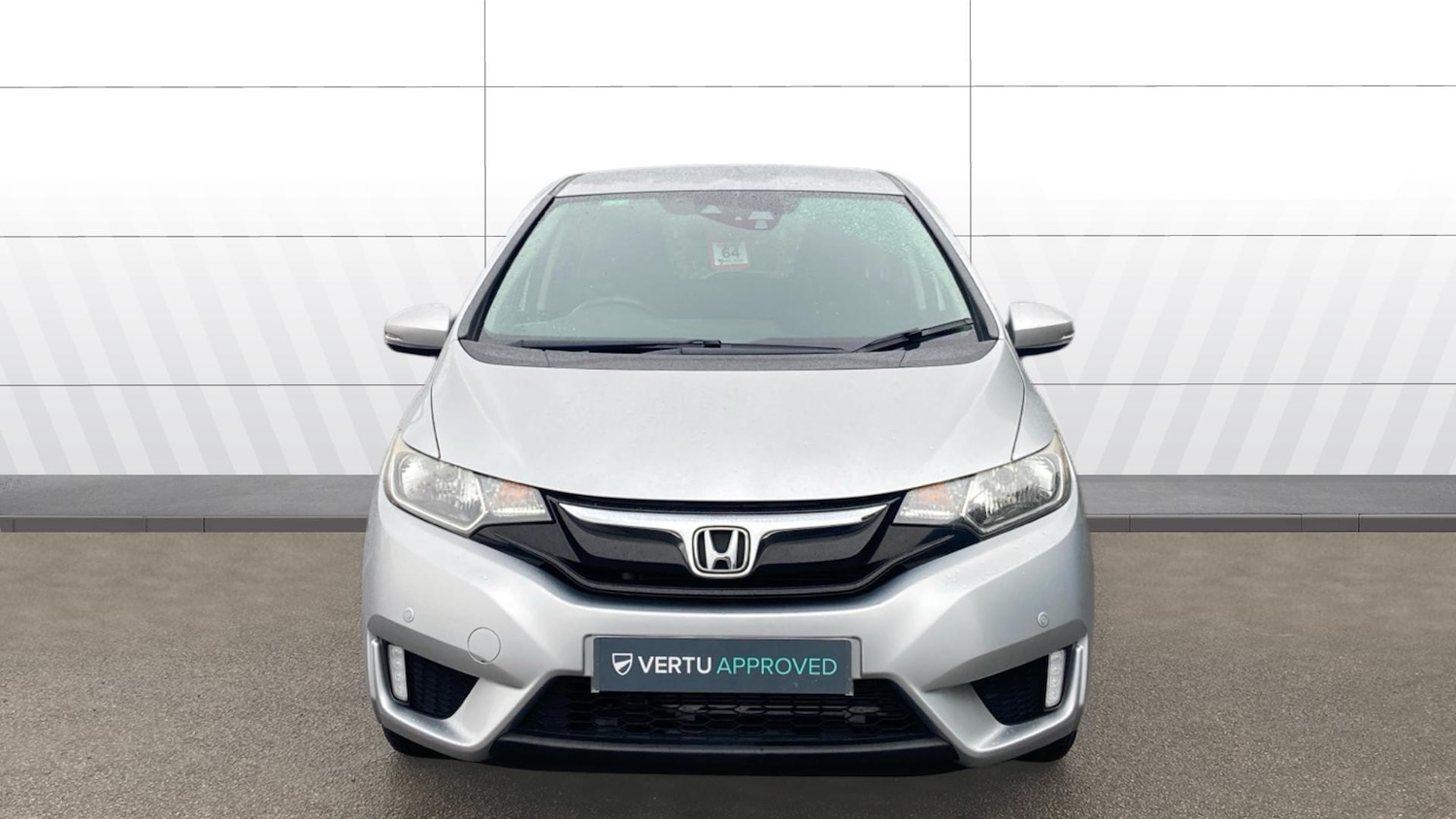 Used Honda Jazz 2015 for sale - 77617745: Photo 3