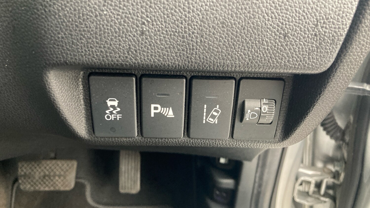 Used Honda Jazz 2015 for sale - 77617745: Photo 31