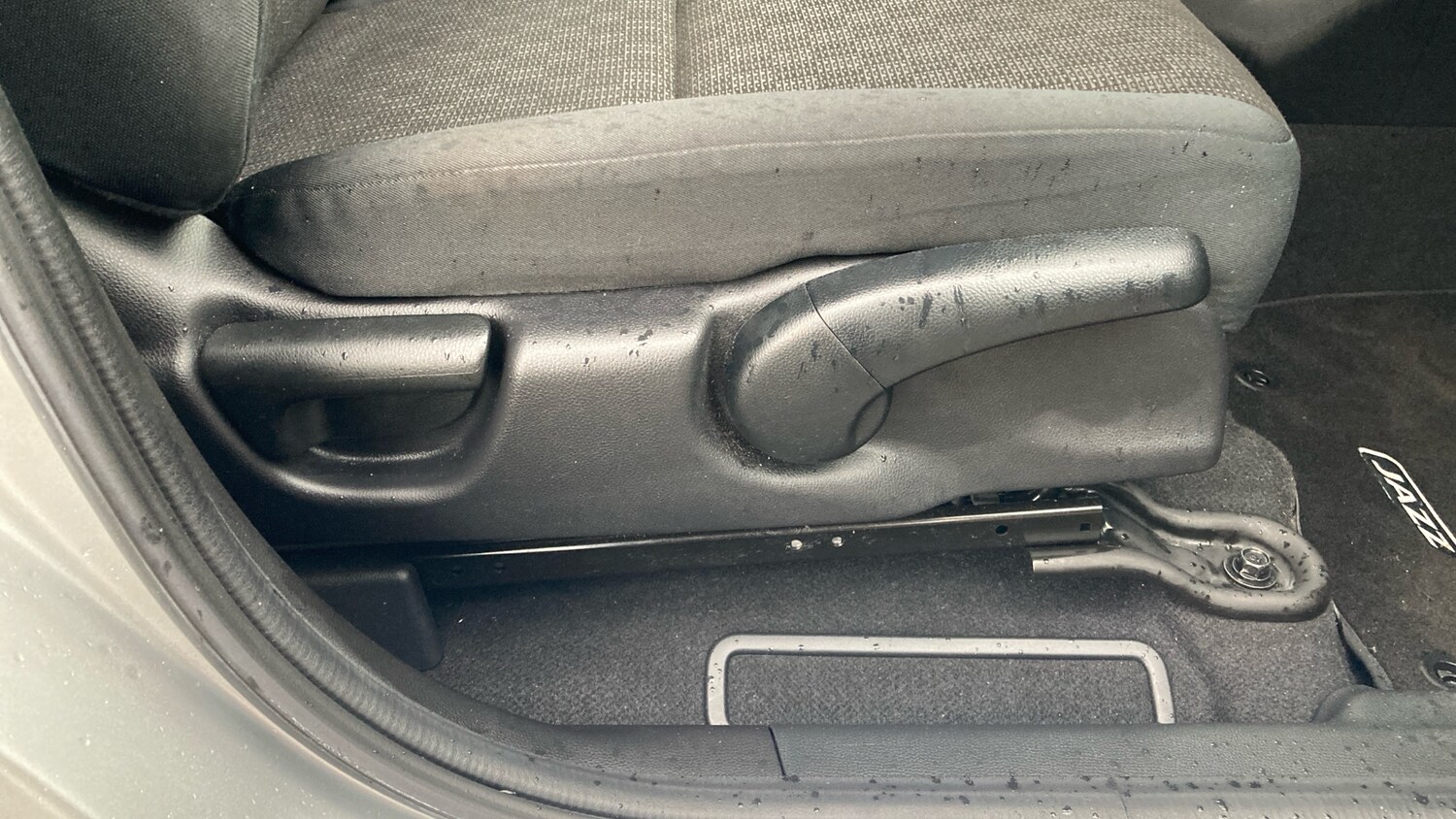 Used Honda Jazz 2015 for sale - 77617745: Photo 33