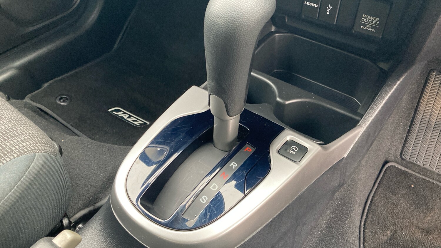 Used Honda Jazz 2015 for sale - 77617745: Photo 35