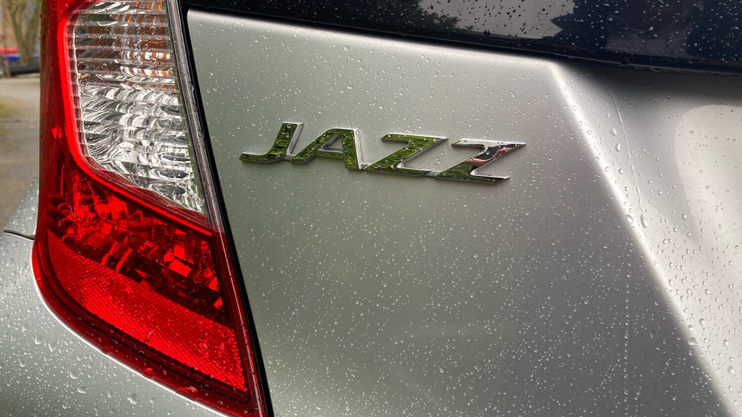 Used Honda Jazz 2015 for sale - 77617745: Photo 41