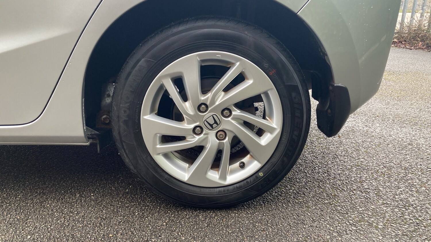 Used Honda Jazz 2015 for sale - 77617745: Photo 43