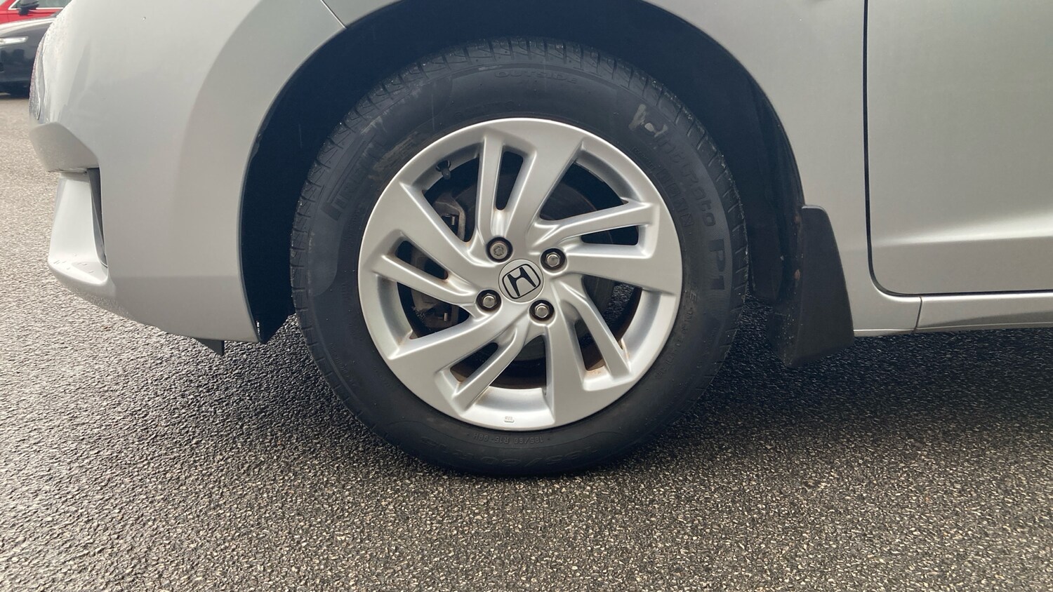 Used Honda Jazz 2015 for sale - 77617745: Photo 44