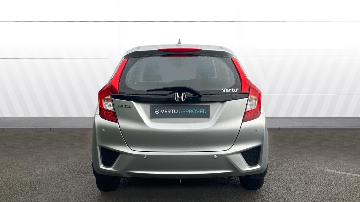 Used Honda Jazz 2015 for sale - 77617745: Photo 6