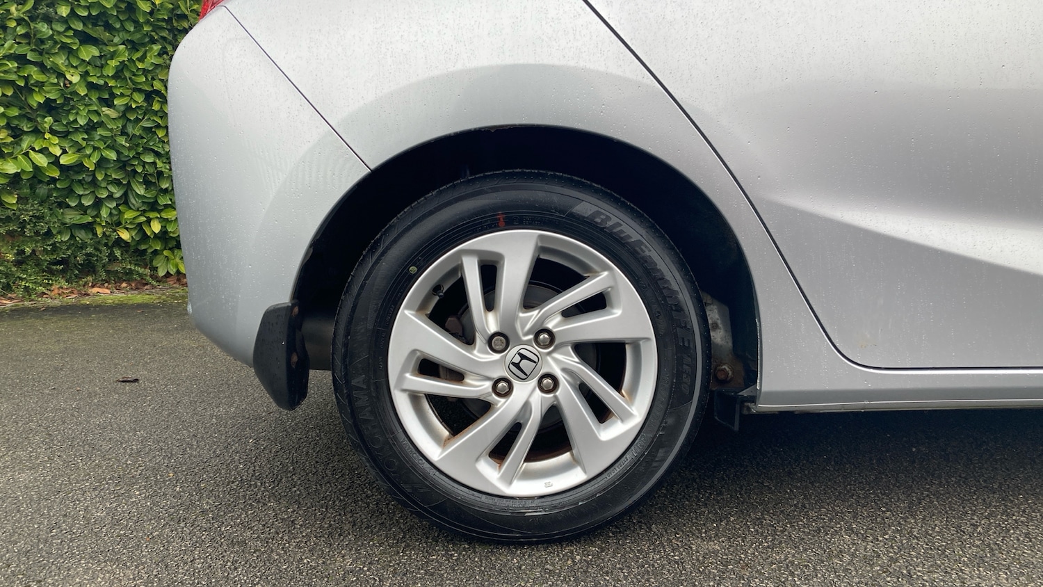 Used Honda Jazz 2015 for sale - 77617745: Photo 7