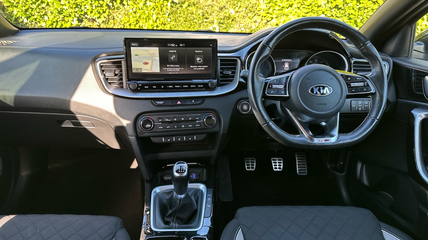 Used Kia Pro Ceed 2020 for sale - 76687085: Photo 10