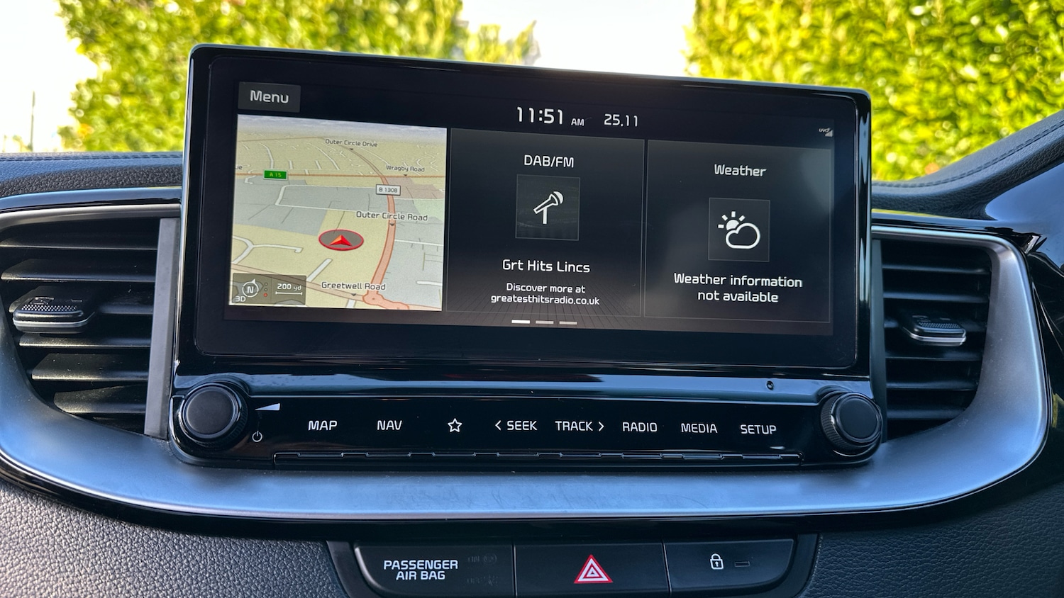 Used Kia Pro Ceed 2020 for sale - 76687085: Photo 12