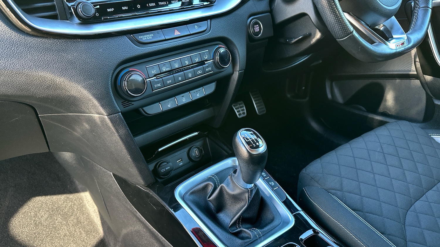 Used Kia Pro Ceed 2020 for sale - 76687085: Photo 13