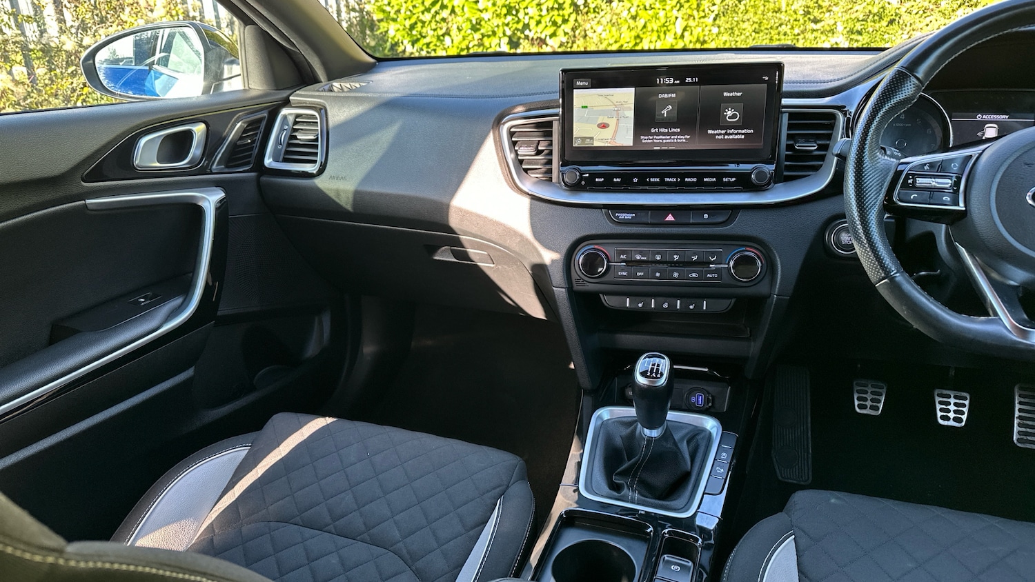 Used Kia Pro Ceed 2020 for sale - 76687085: Photo 14