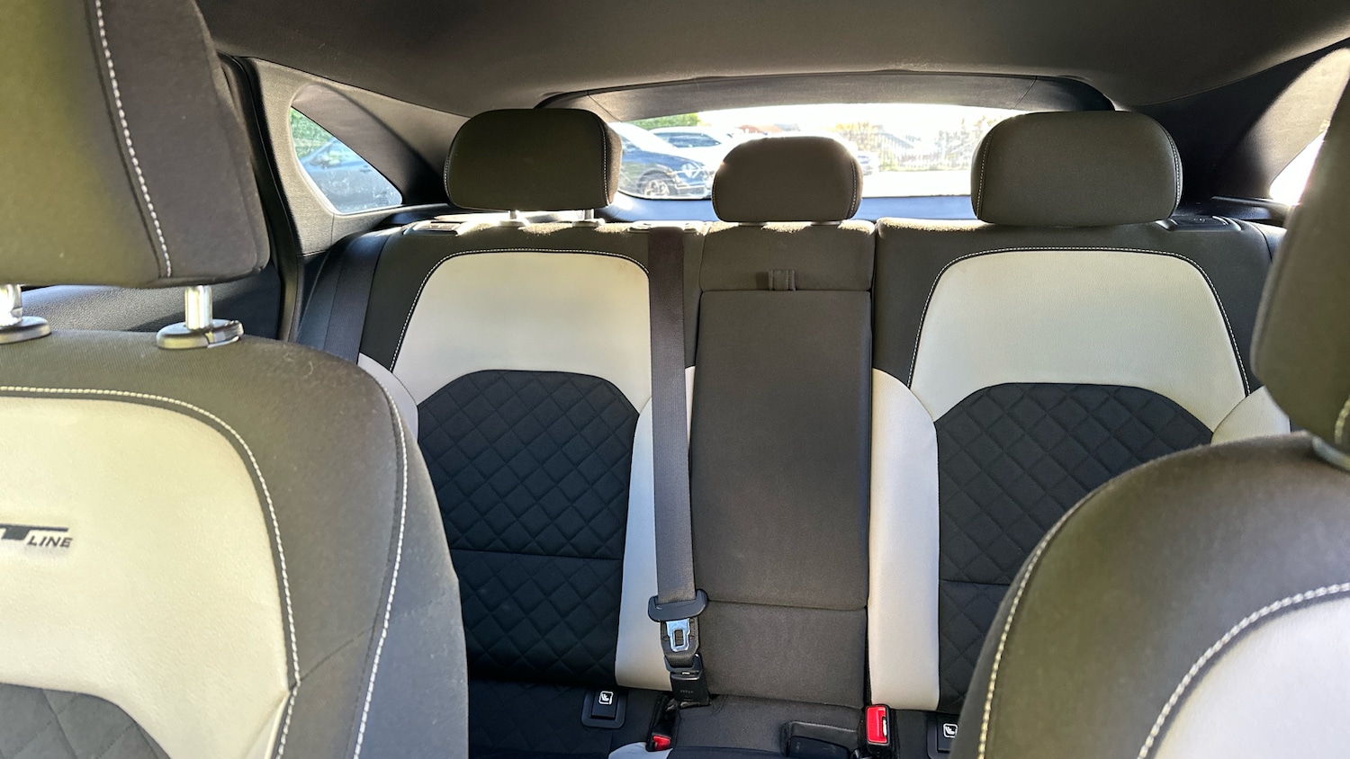 Used Kia Pro Ceed 2020 for sale - 76687085: Photo 15