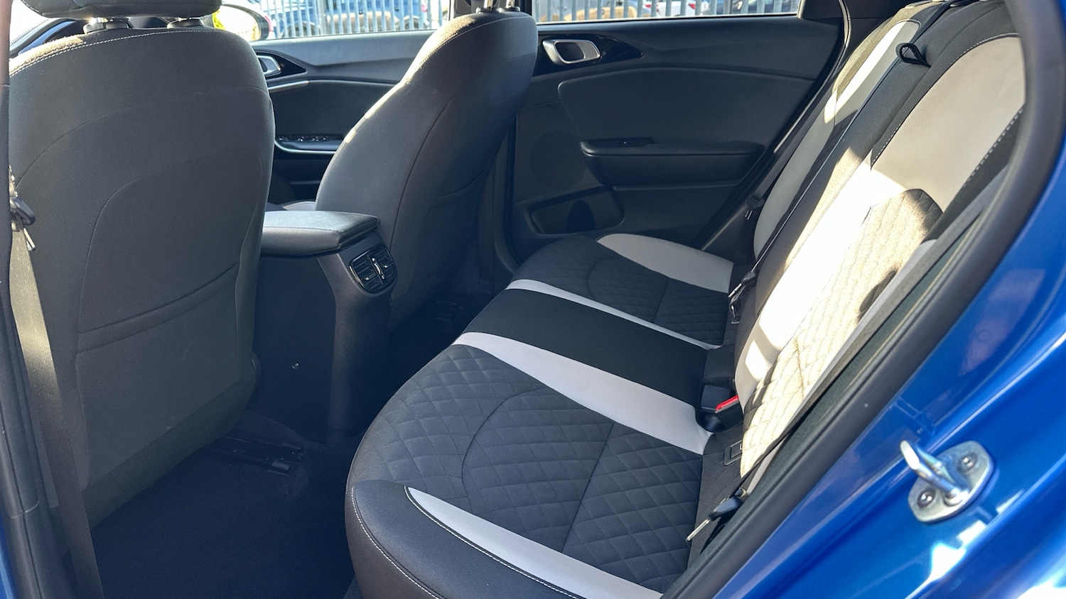 Used Kia Pro Ceed 2020 for sale - 76687085: Photo 16