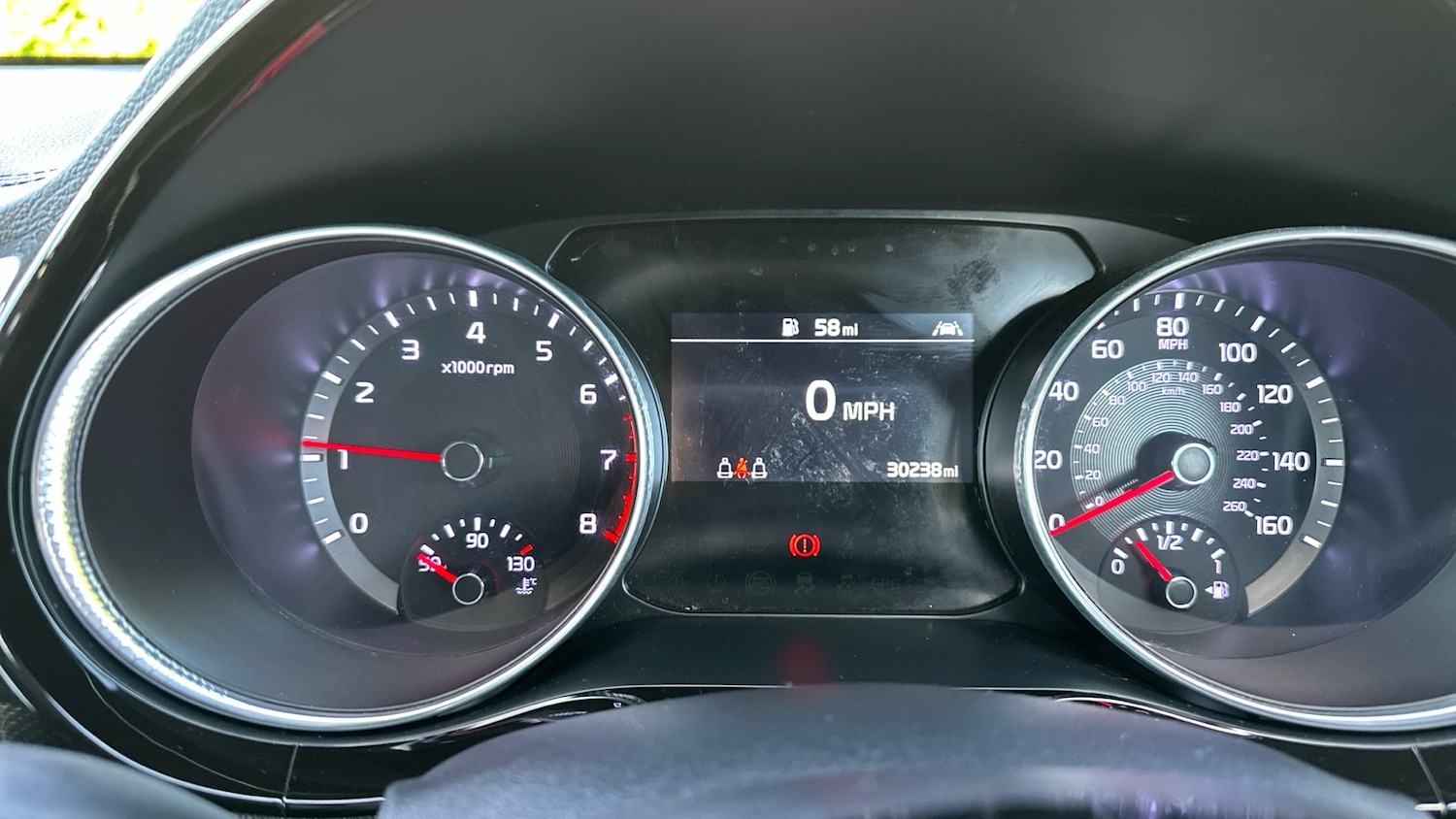 Used Kia Pro Ceed 2020 for sale - 76687085: Photo 18