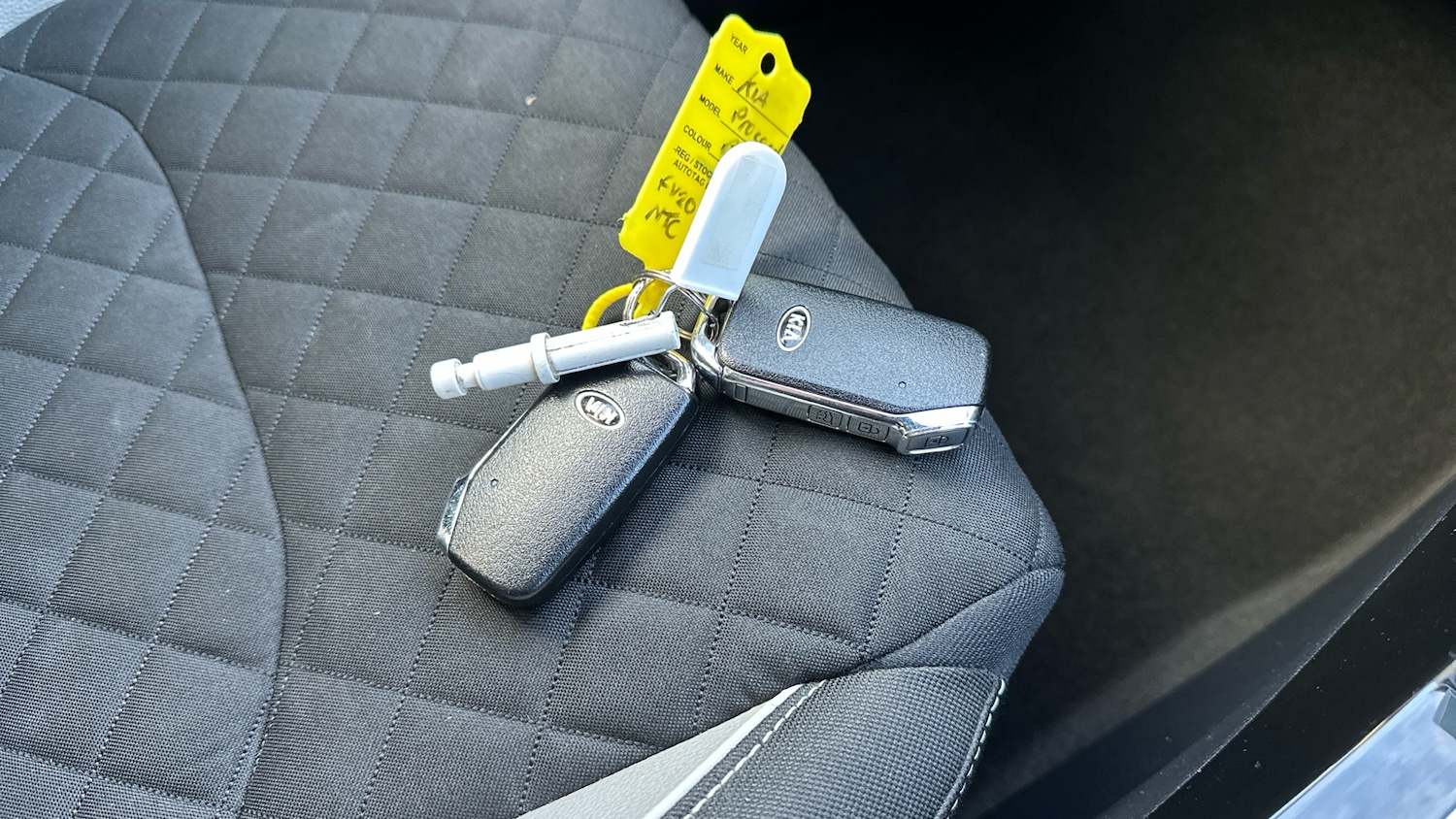 Used Kia Pro Ceed 2020 for sale - 76687085: Photo 20