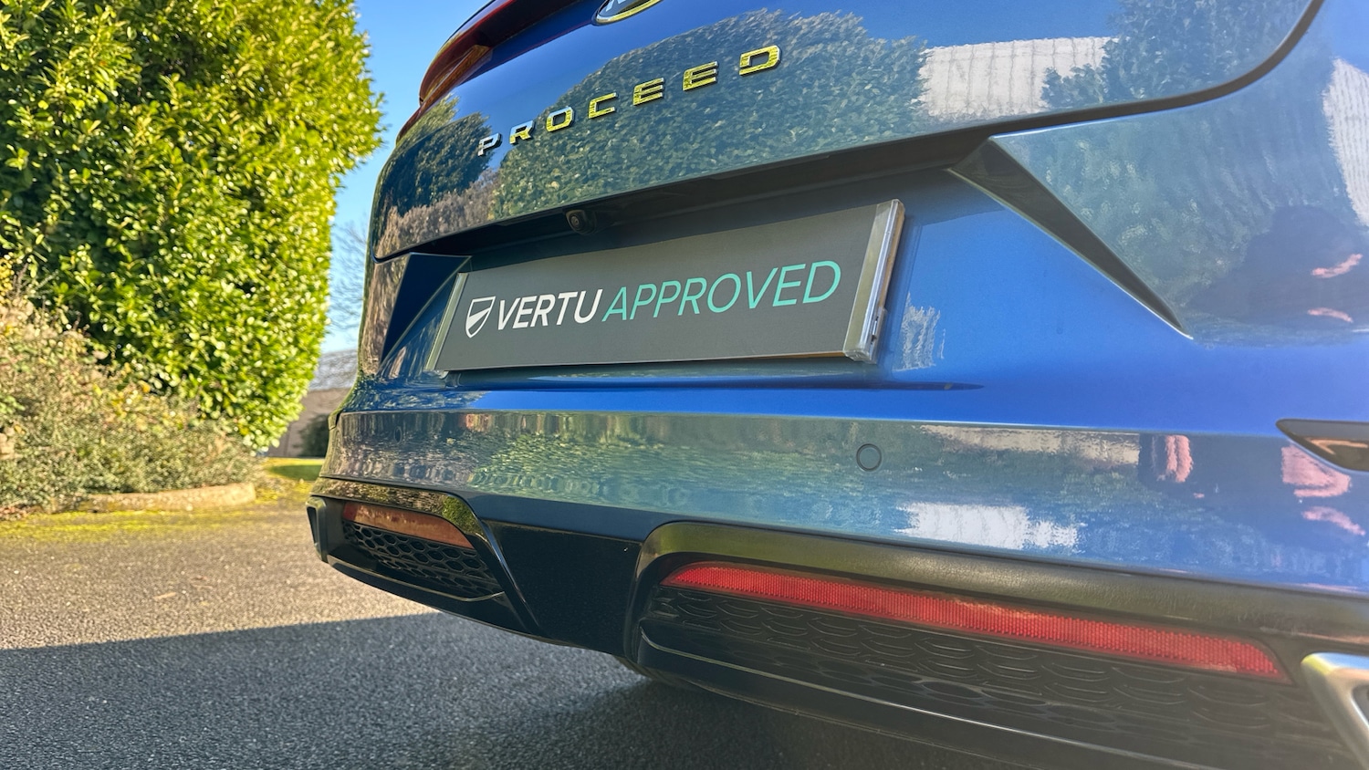 Used Kia Pro Ceed 2020 for sale - 76687085: Photo 26