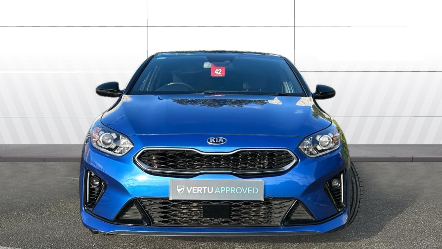 Used Kia Pro Ceed 2020 for sale - 76687085: Photo 3