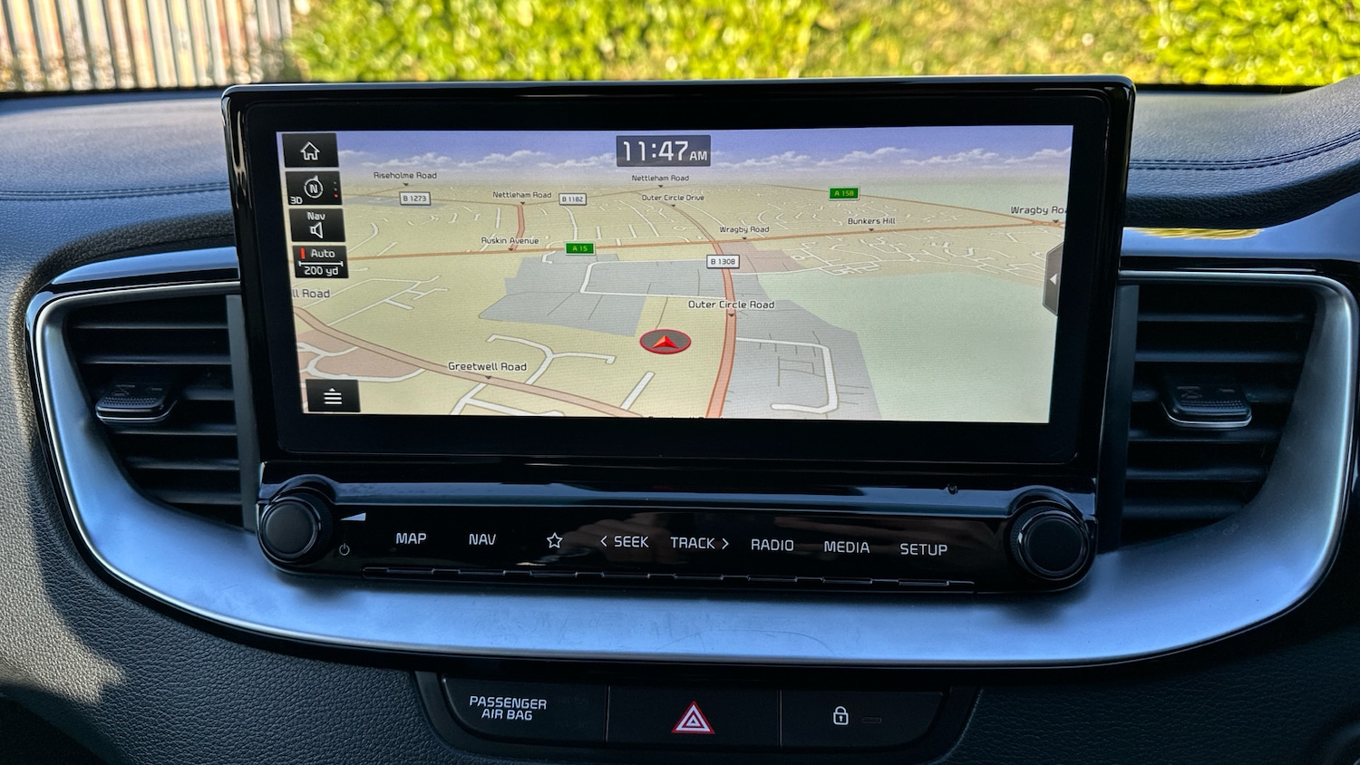 Used Kia Pro Ceed 2020 for sale - 76687085: Photo 32