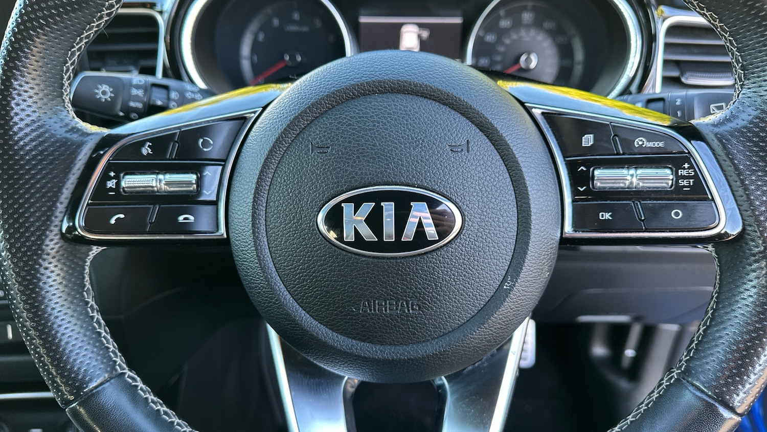 Used Kia Pro Ceed 2020 for sale - 76687085: Photo 38