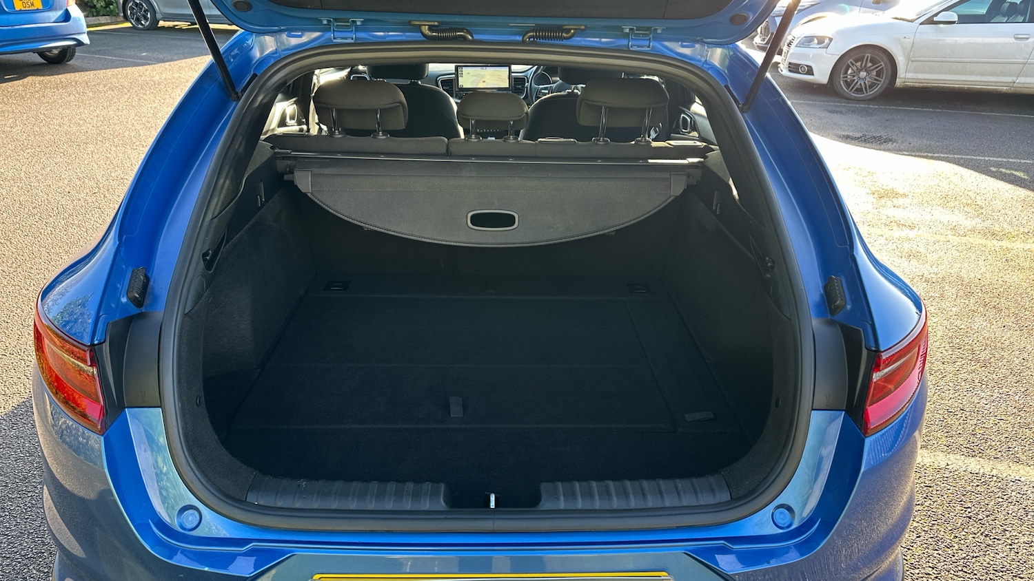 Used Kia Pro Ceed 2020 for sale - 76687085: Photo 4