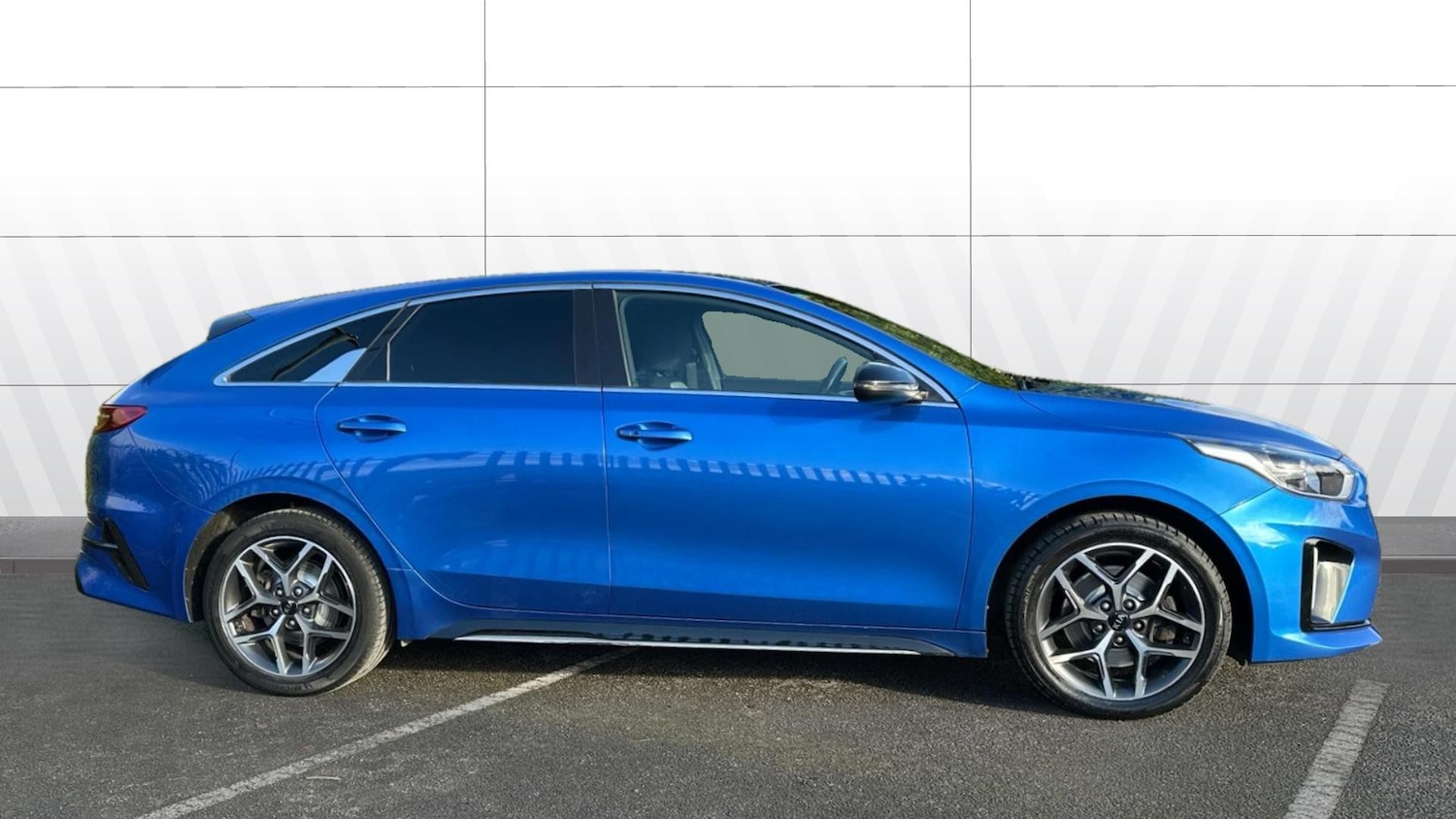 Used Kia Pro Ceed 2020 for sale - 76687085: Photo 5