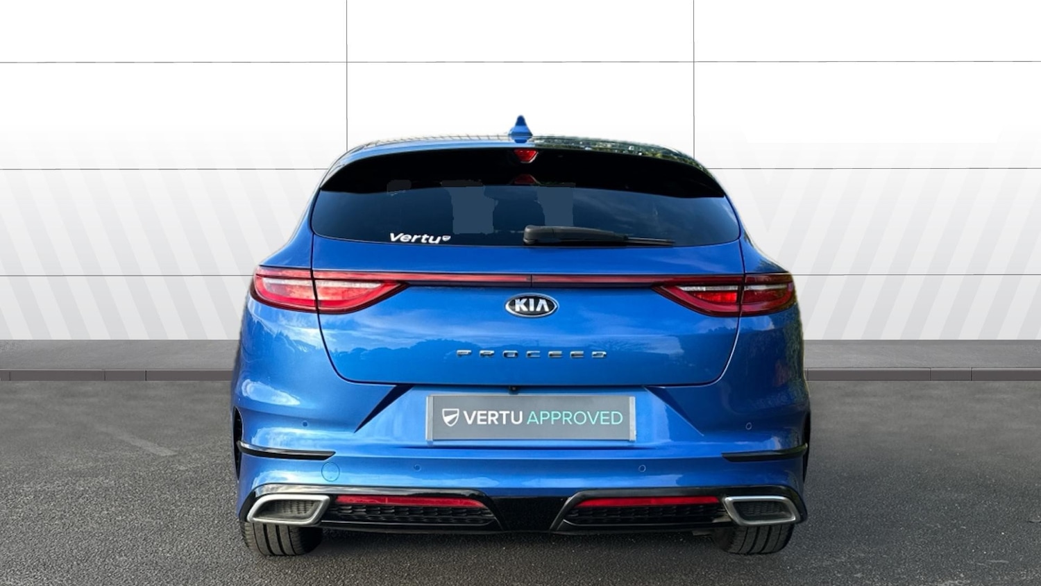 Used Kia Pro Ceed 2020 for sale - 76687085: Photo 6