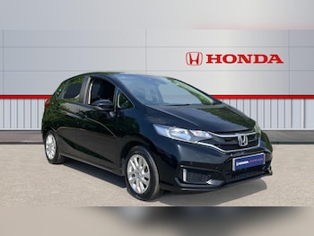 Used Honda Jazz 2019 for sale - 75569089: Photo