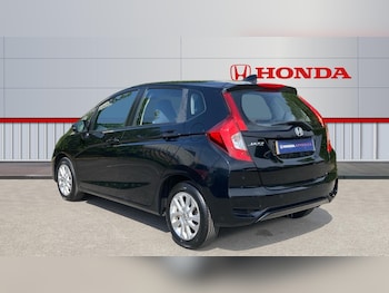 Used Honda Jazz 2019 for sale - 75569089: Photo
