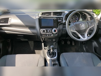 Used Honda Jazz 2019 for sale - 75569089: Photo