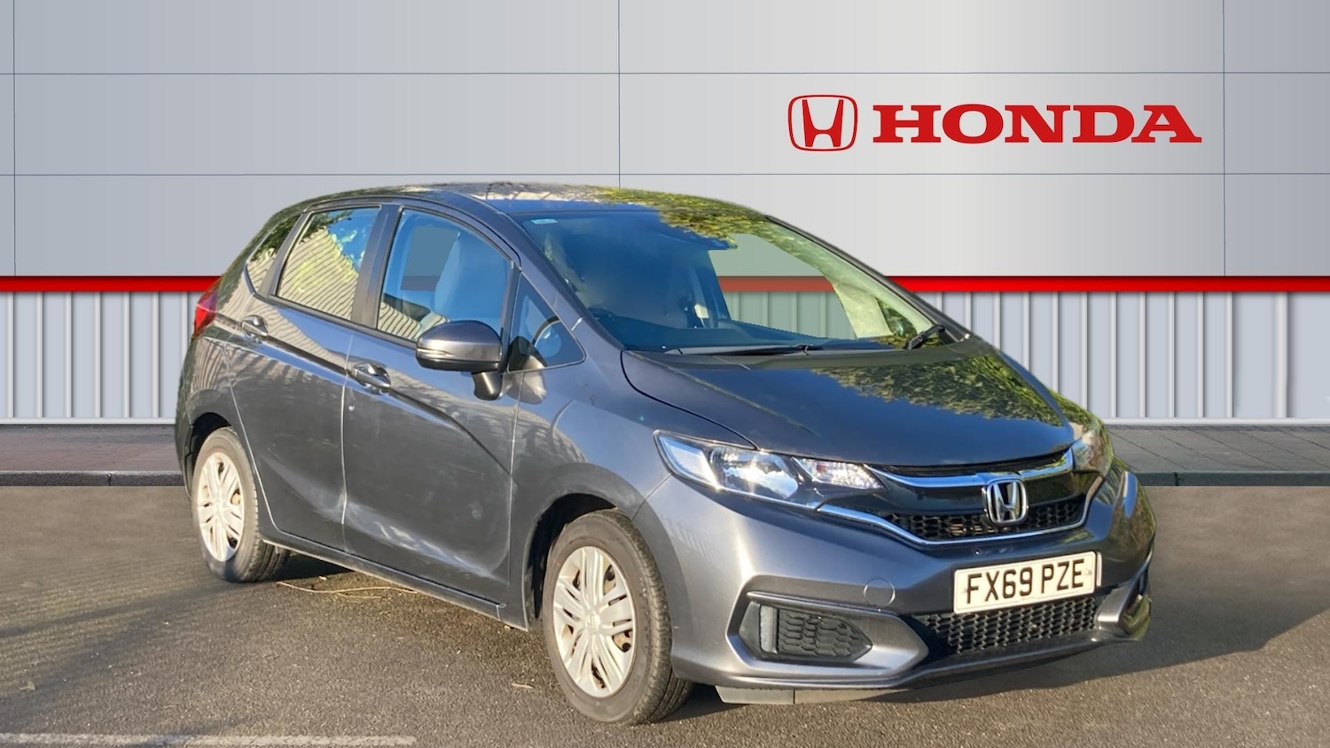 Used Honda Jazz 2019 for sale - 76792881: Photo 1