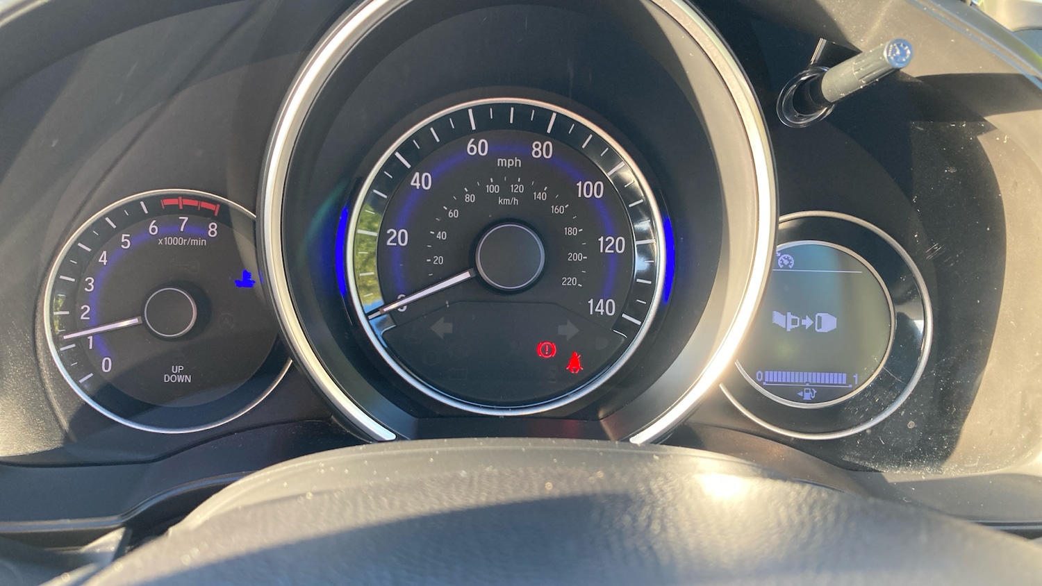 Used Honda Jazz 2019 for sale - 76792881: Photo 11