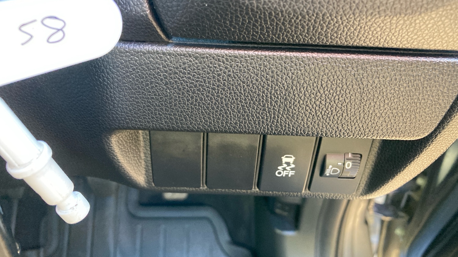 Used Honda Jazz 2019 for sale - 76792881: Photo 15