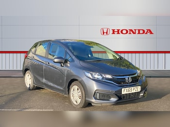 Used Honda Jazz 2019 for sale - 76792881: Photo