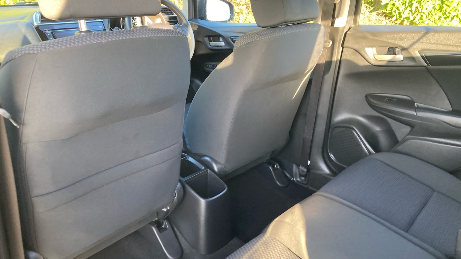 Used Honda Jazz 2019 for sale - 76792881: Photo 20