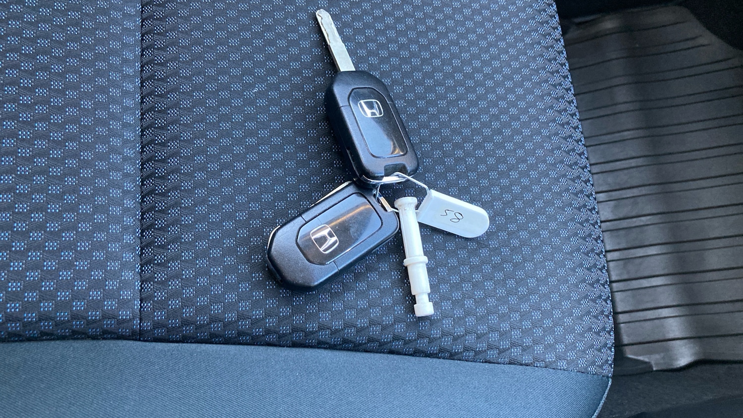 Used Honda Jazz 2019 for sale - 76792881: Photo 26