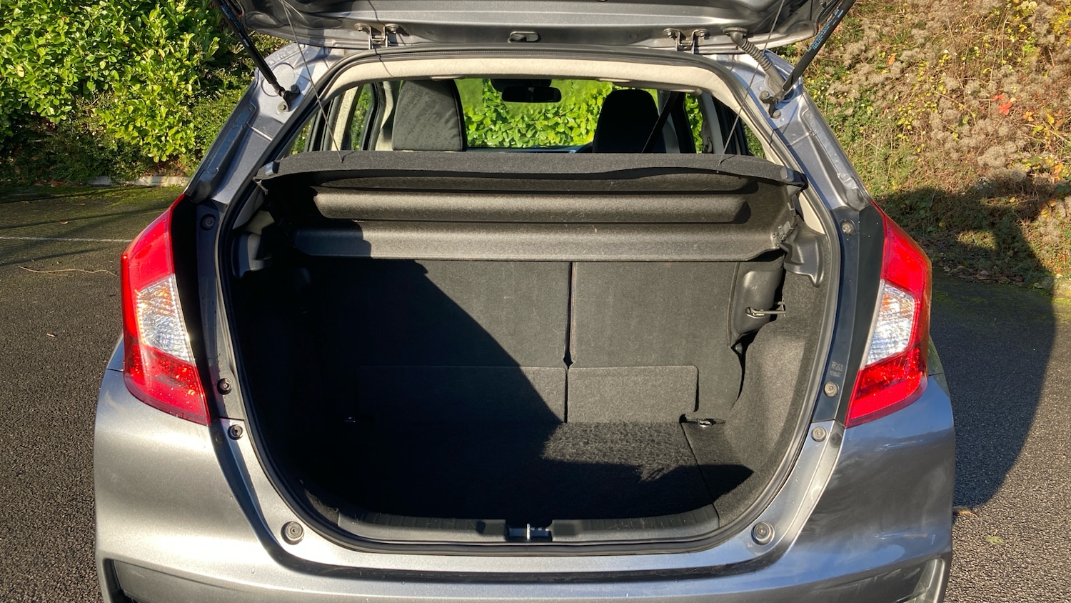 Used Honda Jazz 2019 for sale - 76792881: Photo 28