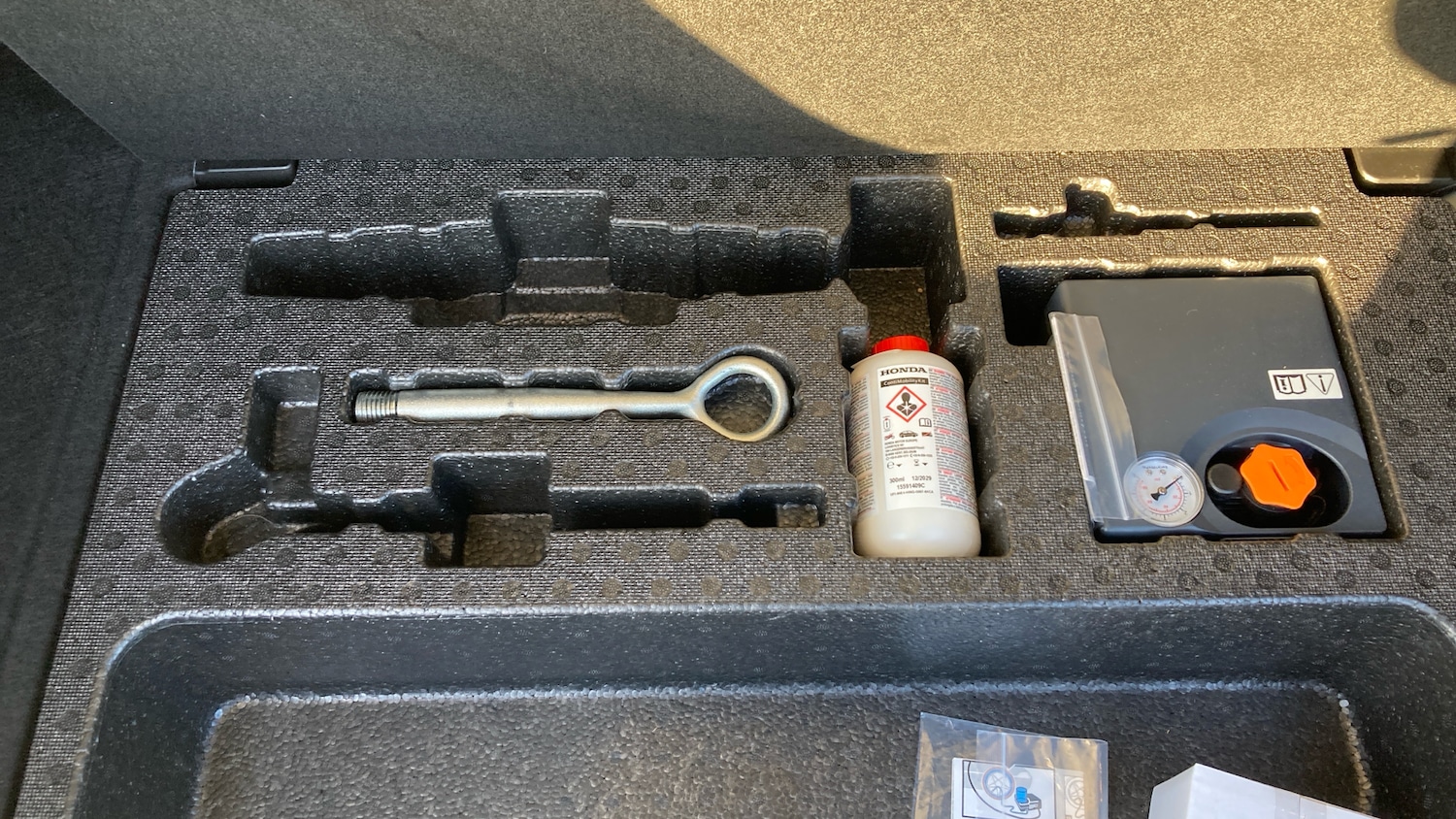 Used Honda Jazz 2019 for sale - 76792881: Photo 30