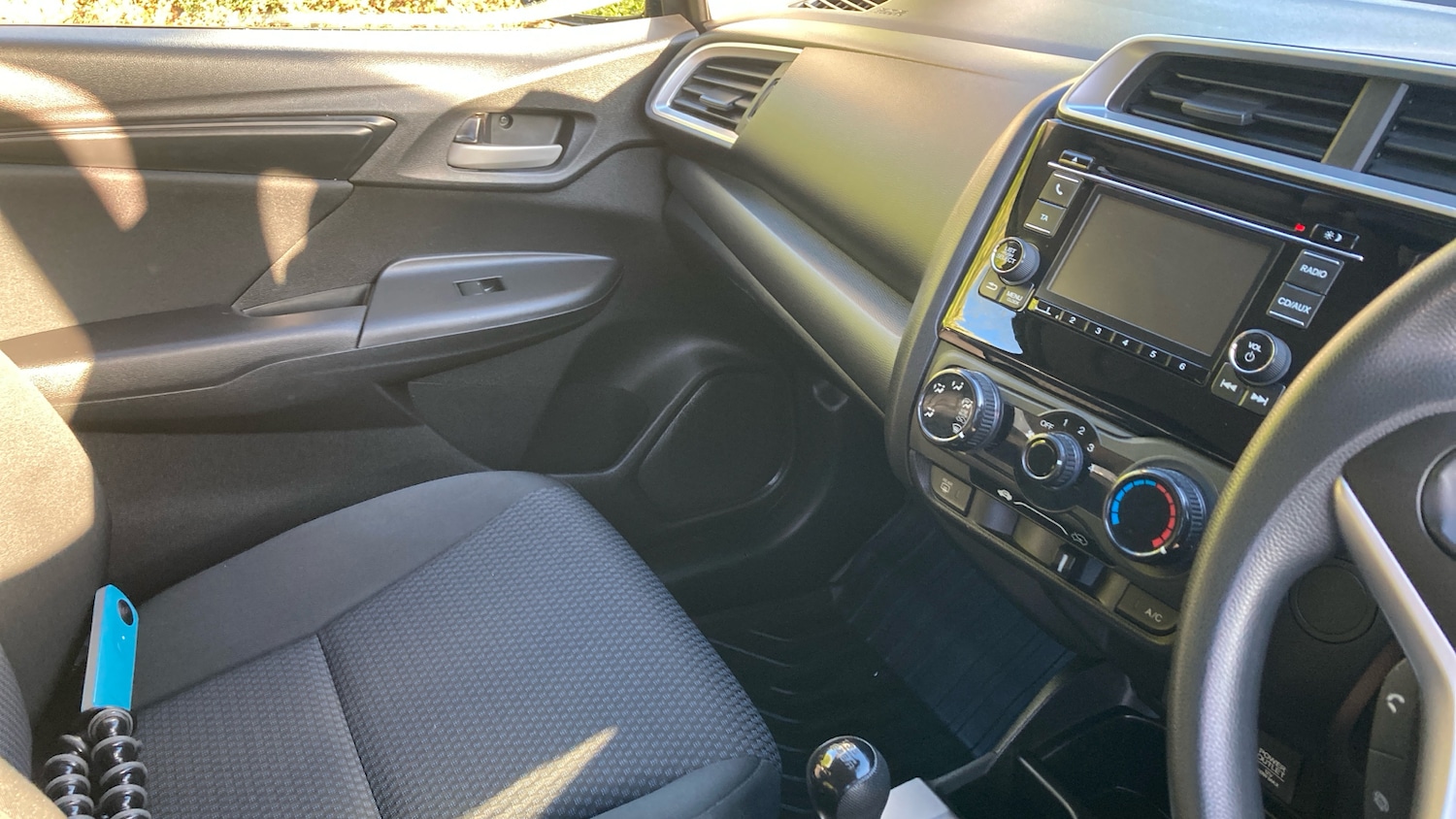 Used Honda Jazz 2019 for sale - 76792881: Photo 32