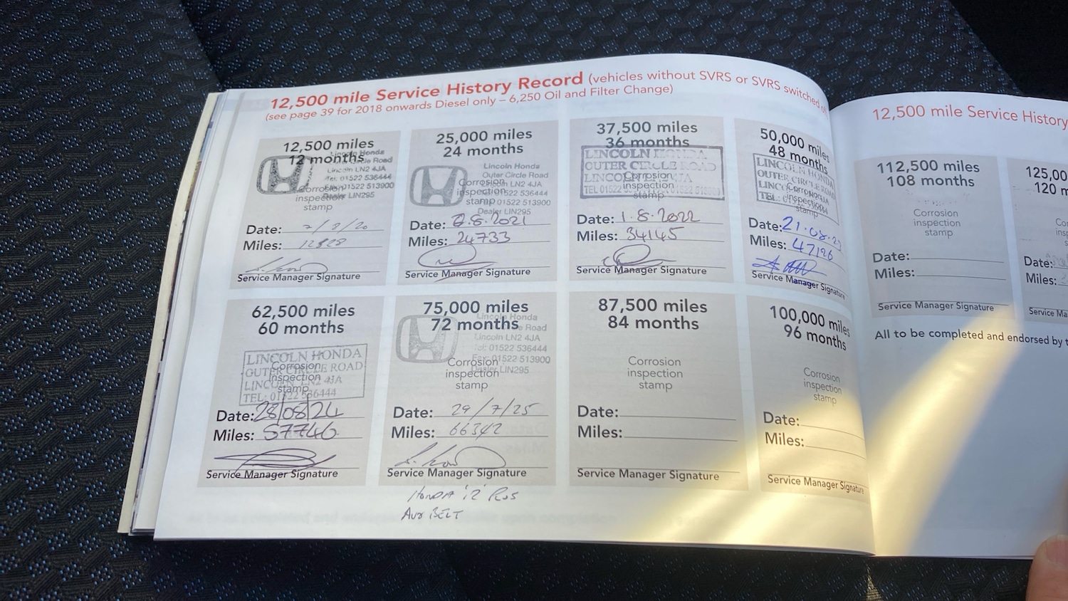 Used Honda Jazz 2019 for sale - 76792881: Photo 33