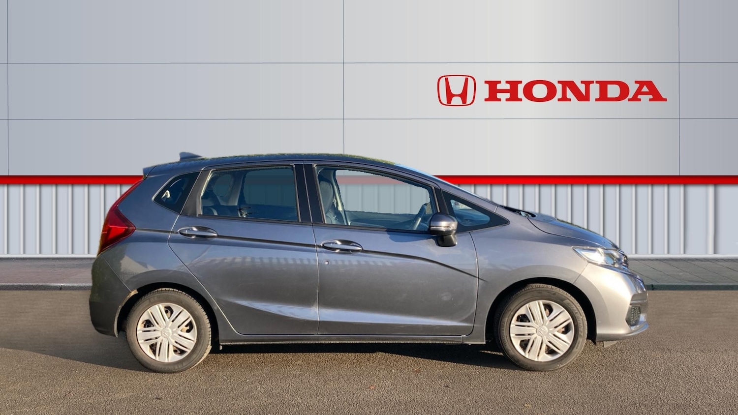 Used Honda Jazz 2019 for sale - 76792881: Photo 5