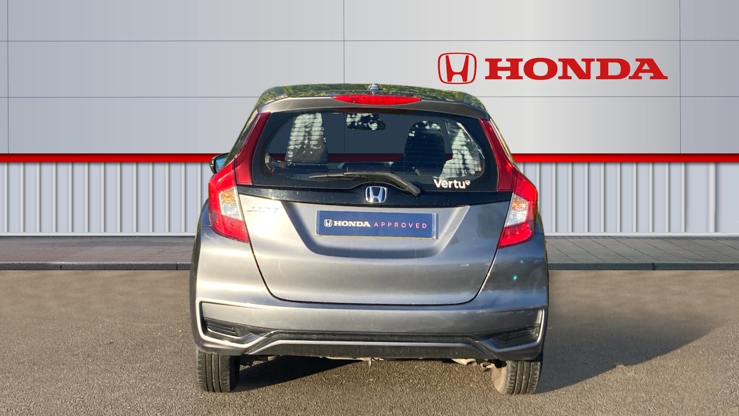 Used Honda Jazz 2019 for sale - 76792881: Photo 7