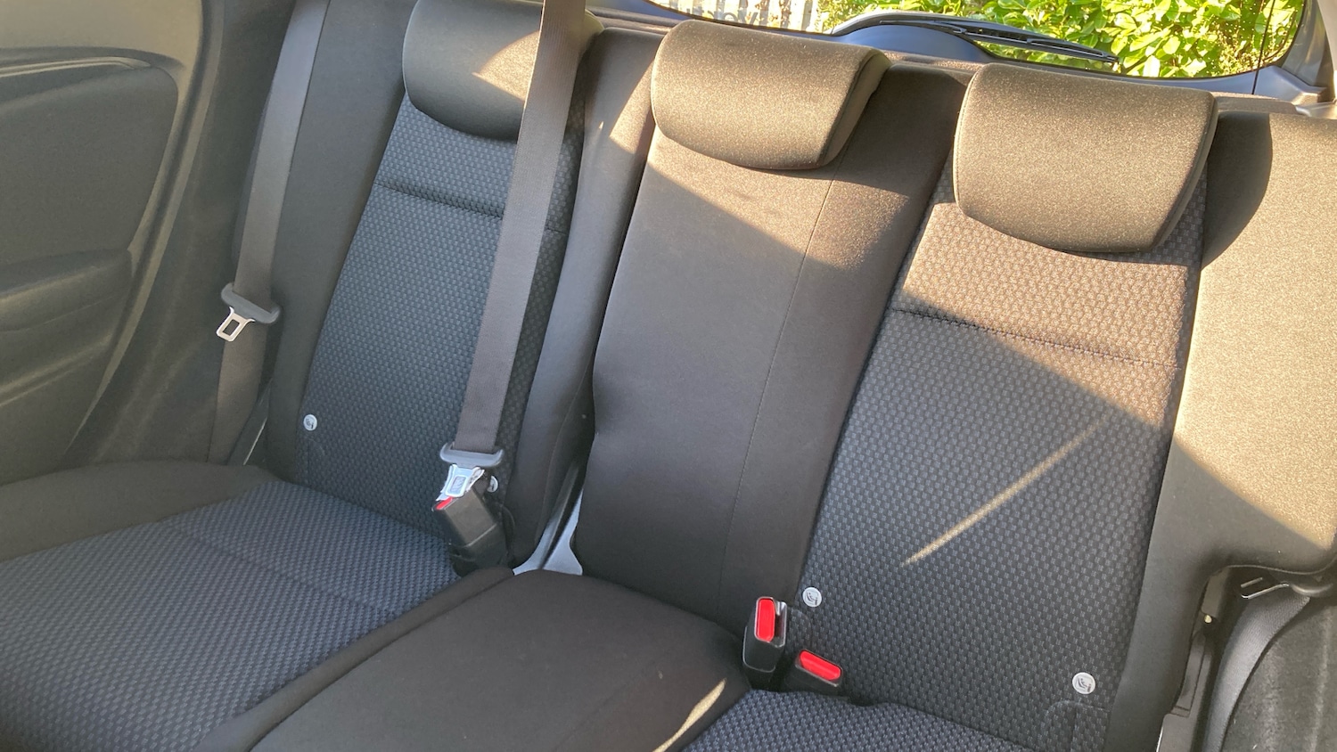 Used Honda Jazz 2019 for sale - 76792881: Photo 8