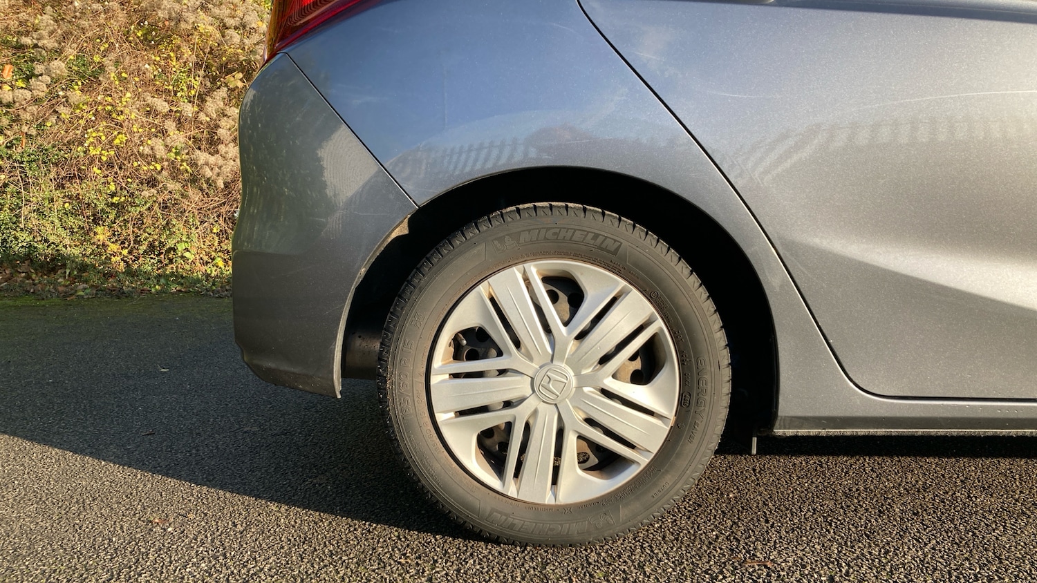 Used Honda Jazz 2019 for sale - 76792881: Photo 9