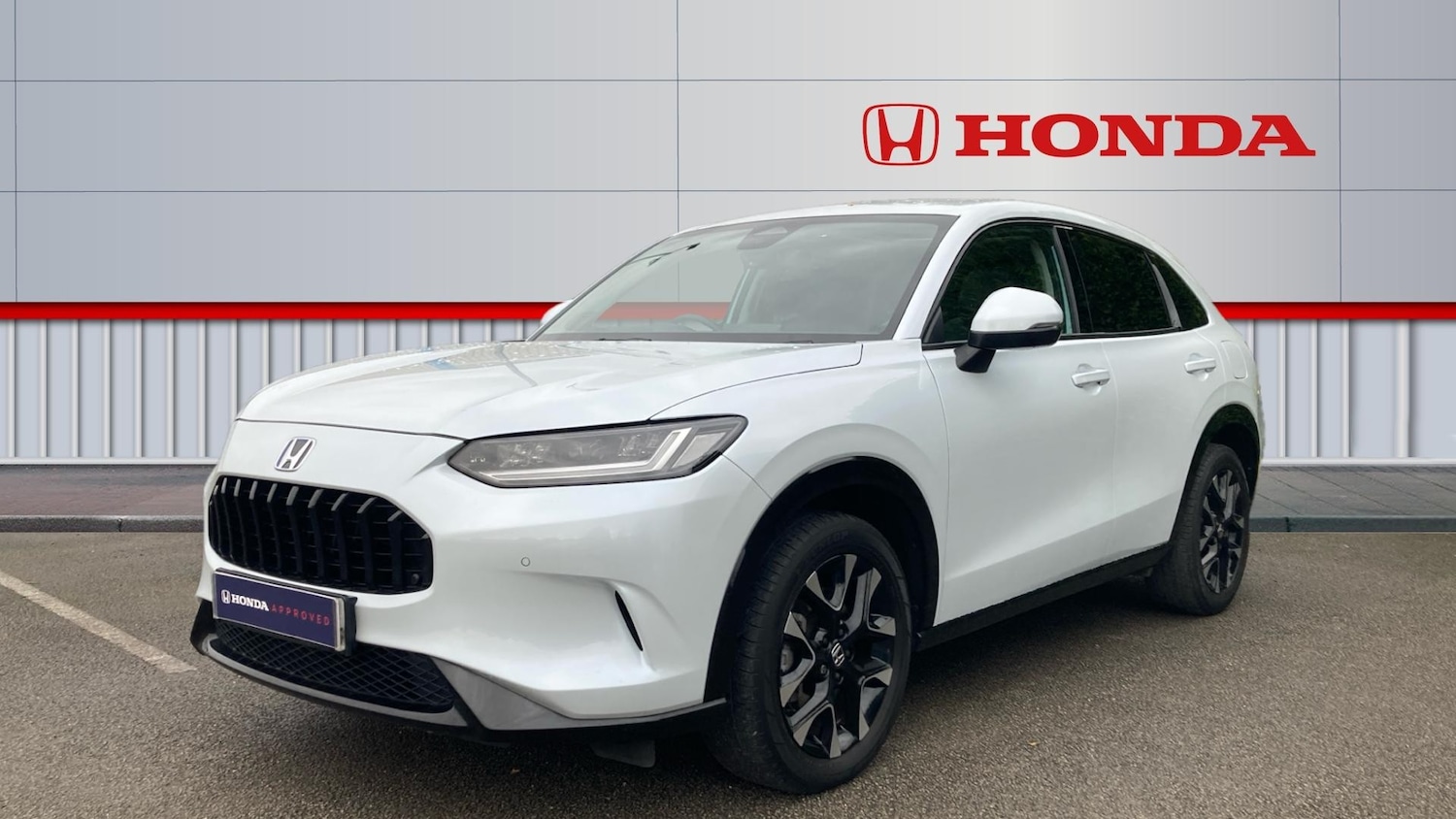 Used Honda ZR-V 2024 for sale - 76566154: Photo 10